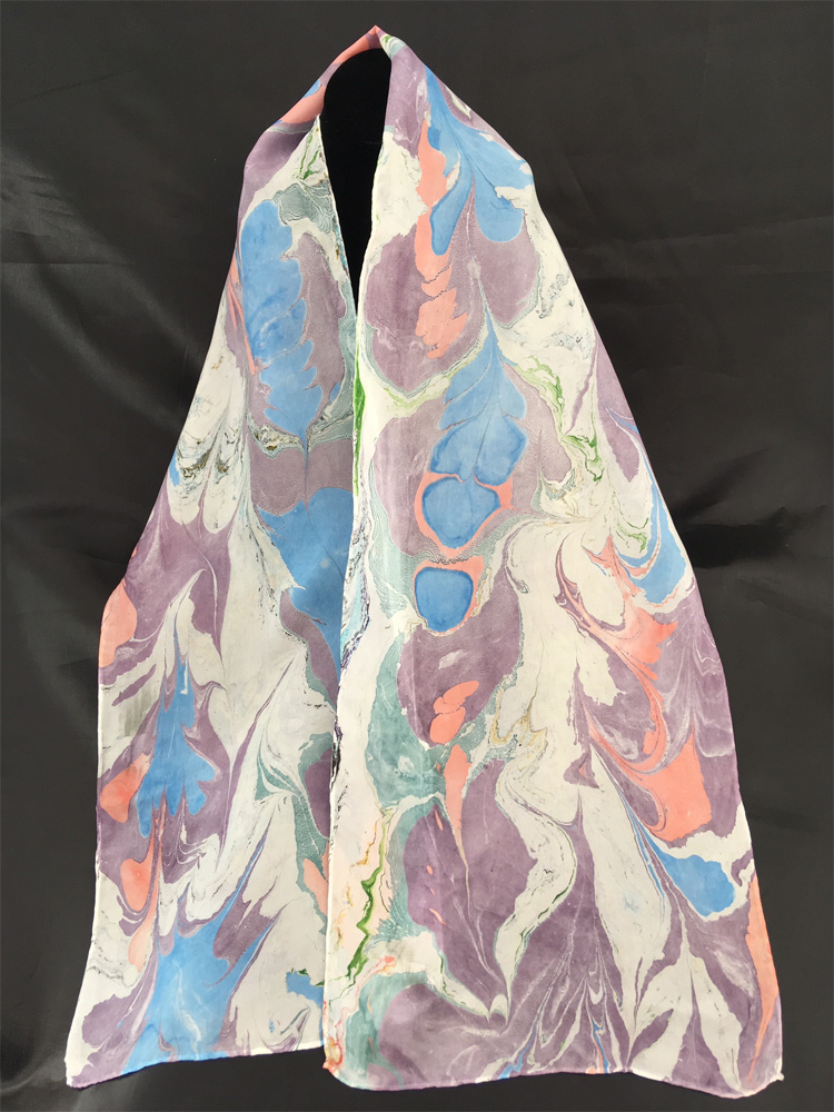 #EAS-126
Hobotai Silk
Marbleized
11” x 64”
$40.00